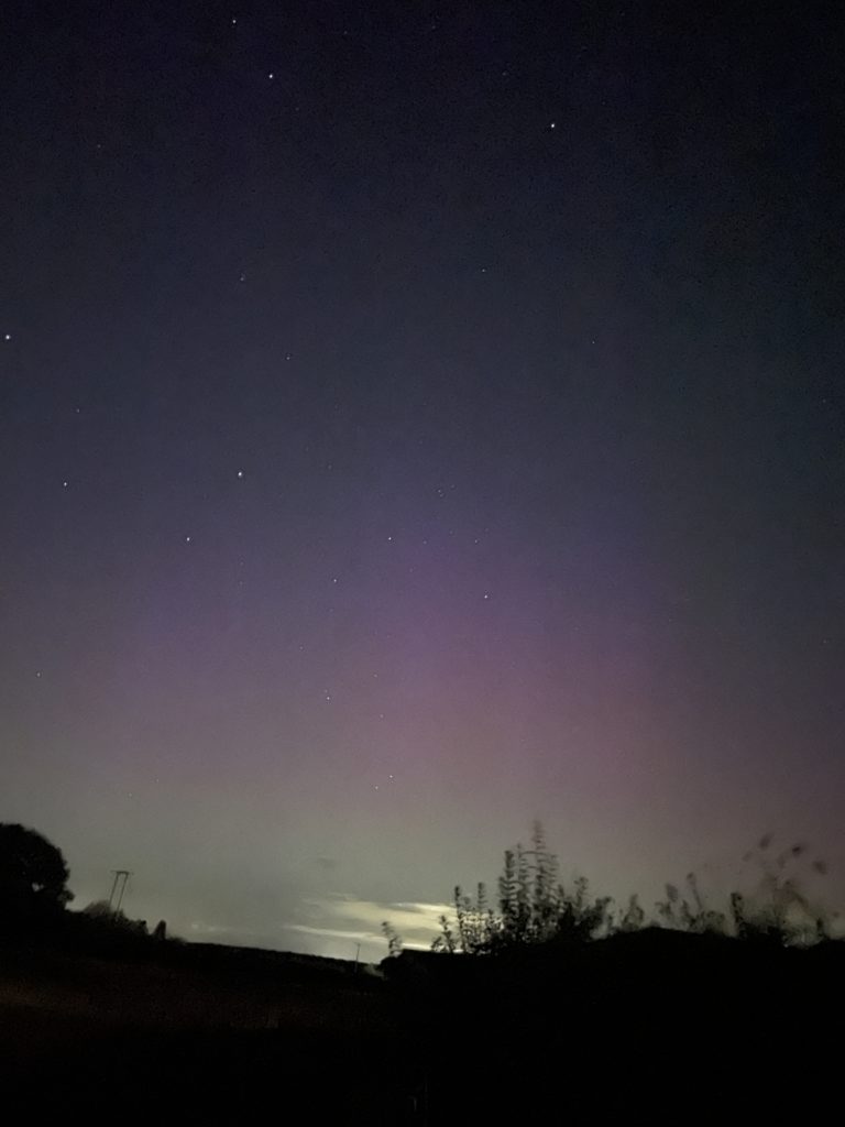 northern lights 